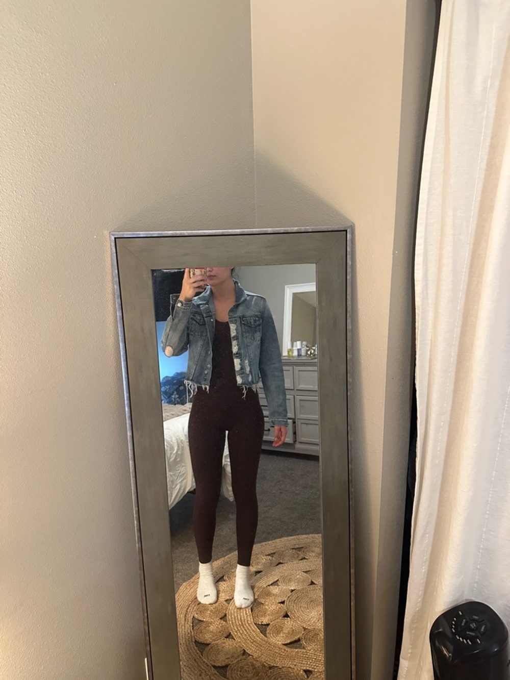 Denim Jacket - Picture 3 of 5